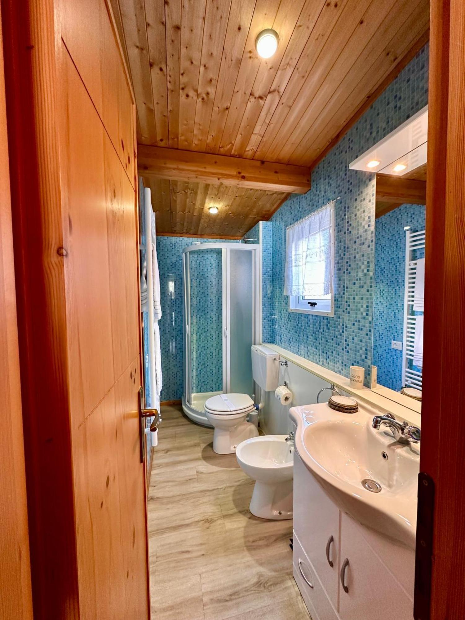 Bijoux Des Alpes - Mont Blanc Village La Salle Habitación foto
