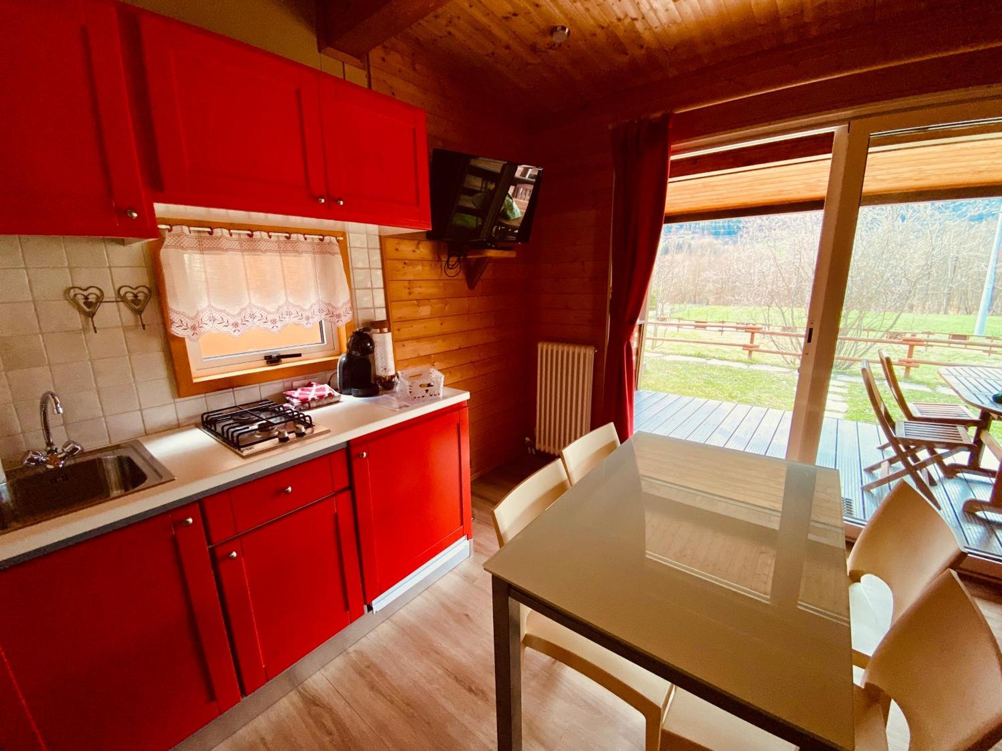 Bijoux Des Alpes - Mont Blanc Village La Salle Habitación foto