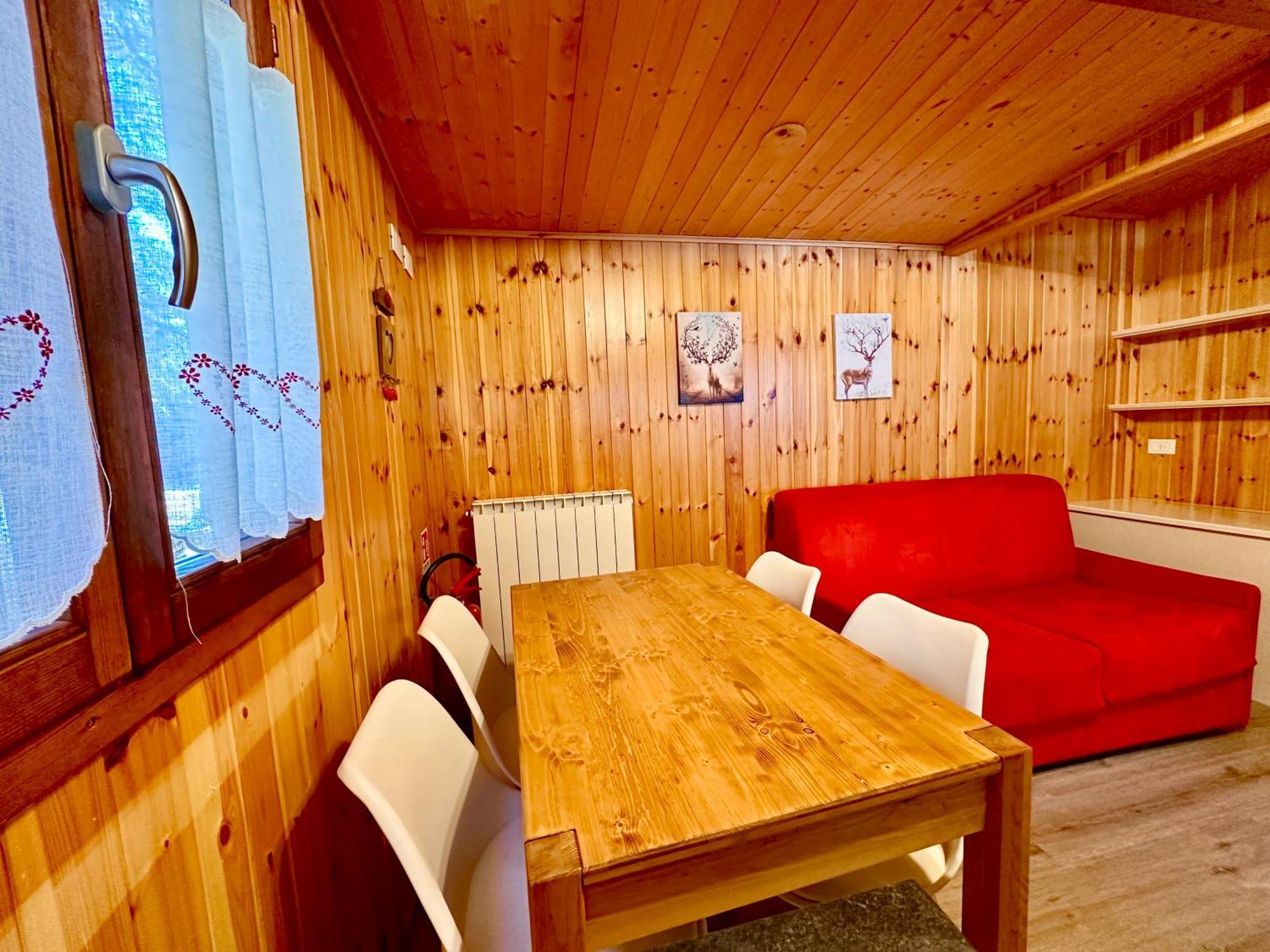 Bijoux Des Alpes - Mont Blanc Village La Salle Habitación foto