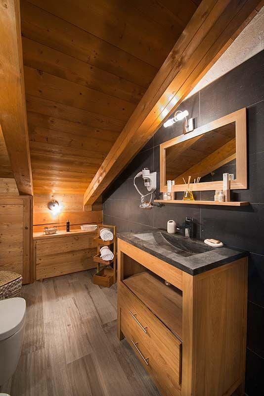 Bijoux Des Alpes - Mont Blanc Village La Salle Exterior foto